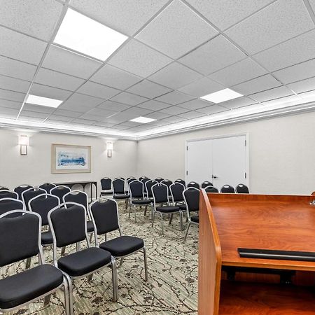 Best Western Plus Puyallup Hotel Extérieur photo